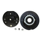 1999 Oldsmobile Cutlass Shock or Strut Mount 1
